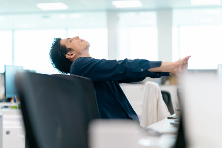 発熱時のケアと予防方法