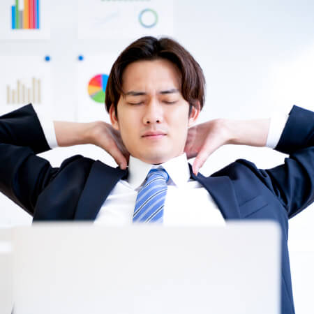 秋バテは夏バテとどう違う?症状チェックリストと対策について解説