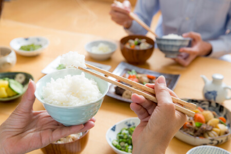 疲れをとるための食事方法とは？