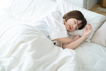 疲れとめまいを軽減する対策