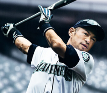 イチロー