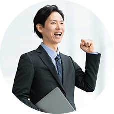 疲れに負けず仕事をしたい