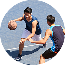 運動後の体のケアに