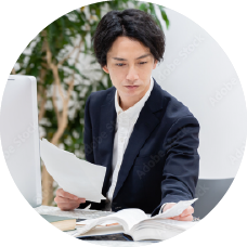 午後のもうひと頑張りに