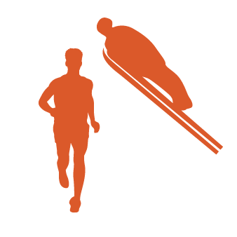 スポーツ選手